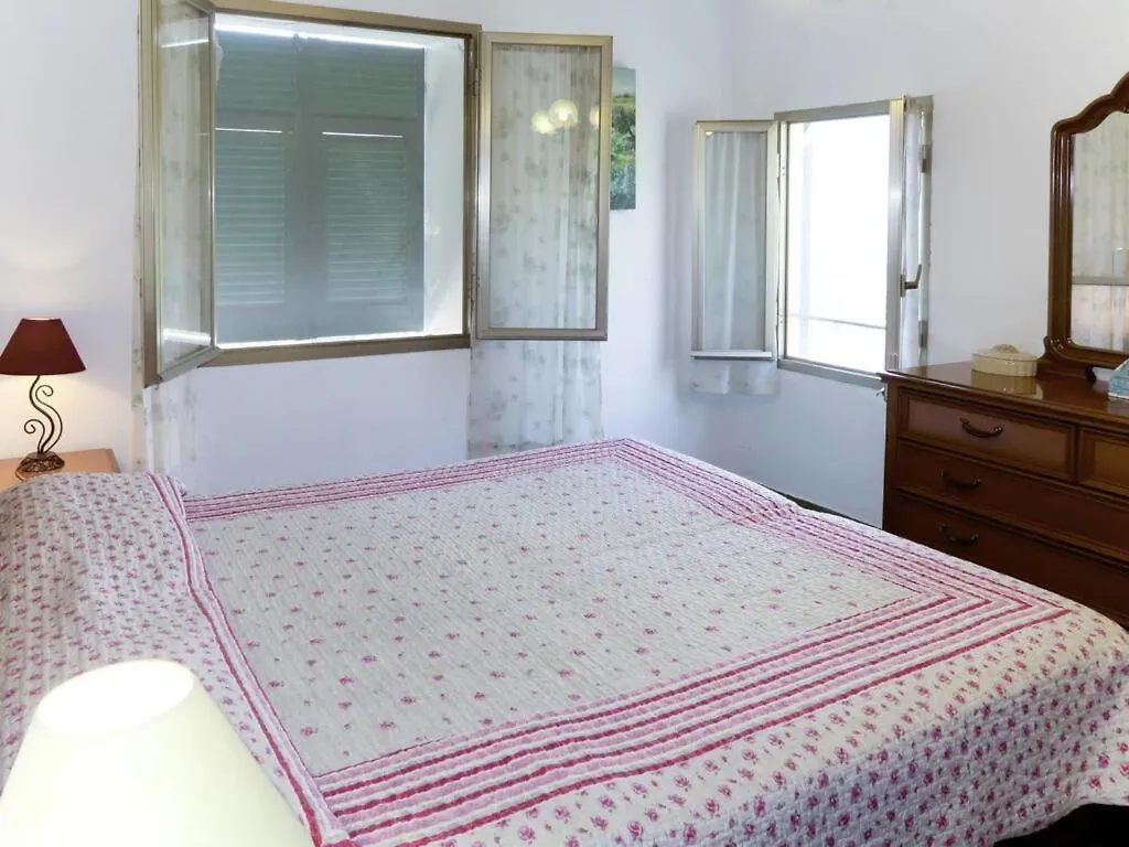 Ca Du Rosmarin Villa Diano San Pietro Holiday home