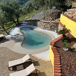 Casale Tra Gli Ulivi Diano San Pietro